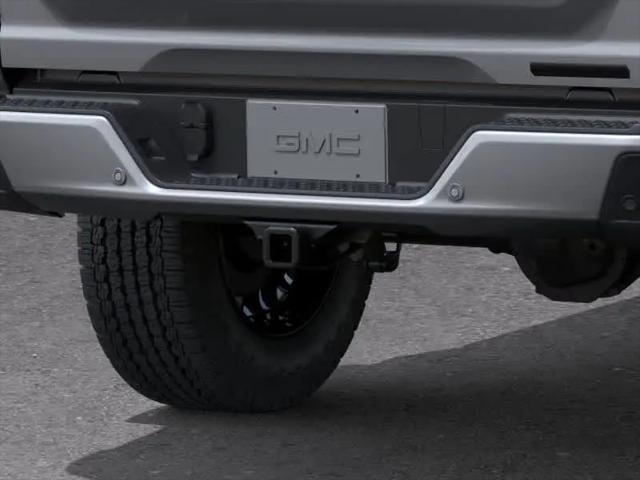2026 GMC Canyon Elevation, 4WD