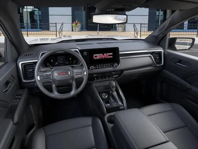 2026 GMC Canyon Elevation, 4WD