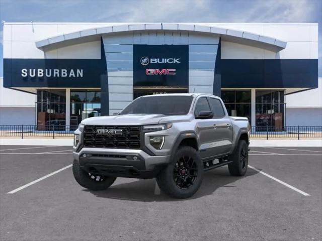 2026 GMC Canyon Elevation, 4WD for sale in Troy, MI
