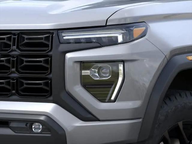 2026 GMC Canyon Elevation, 4WD