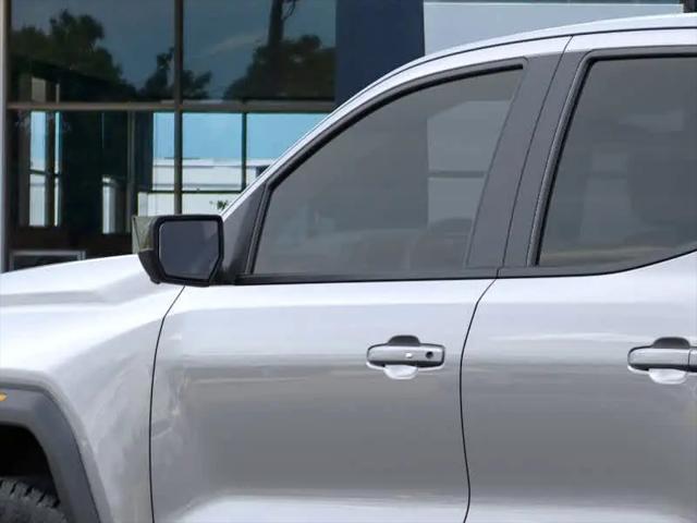 2026 GMC Canyon Elevation, 4WD