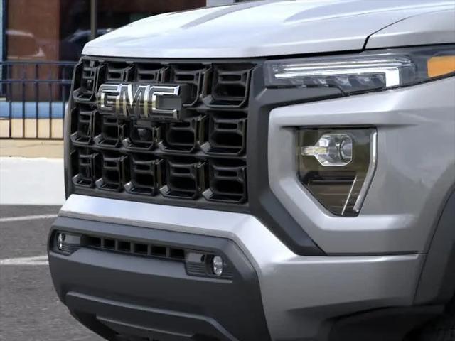 2026 GMC Canyon Elevation, 4WD