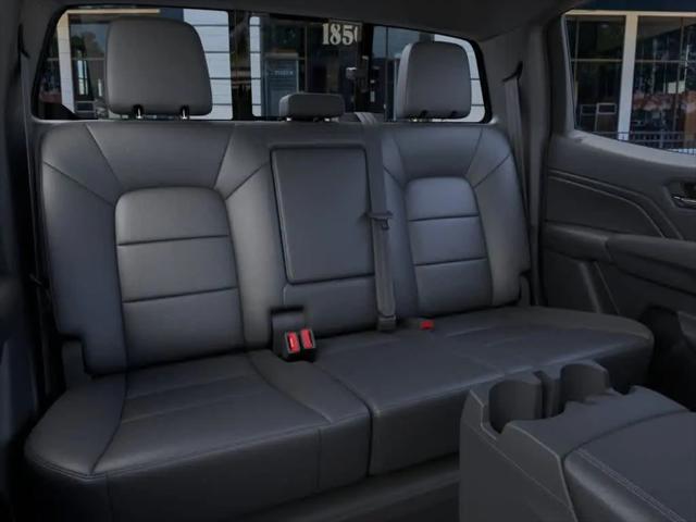 2026 GMC Canyon Elevation, 4WD