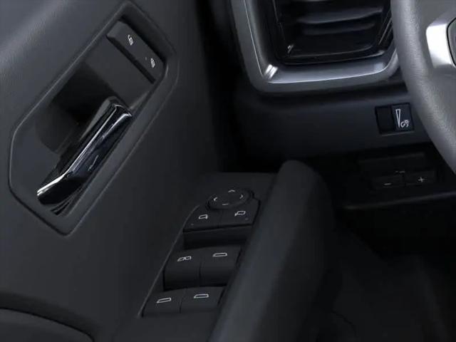 2026 GMC Canyon Elevation, 4WD