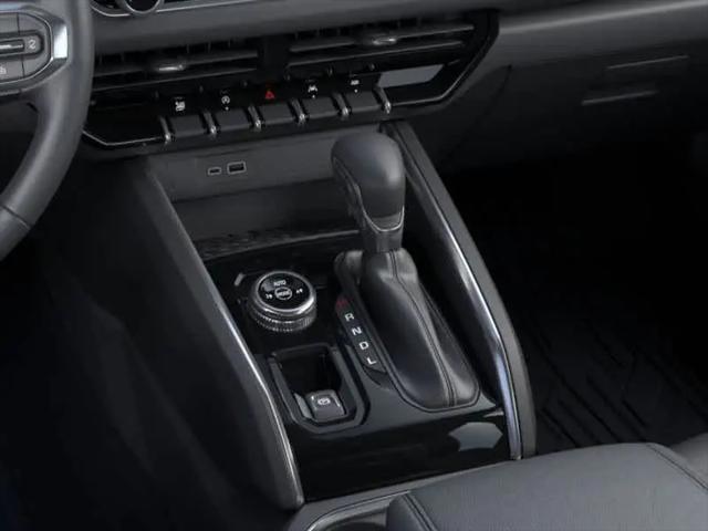 2026 GMC Canyon Elevation, 4WD