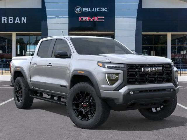 2026 GMC Canyon Elevation, 4WD