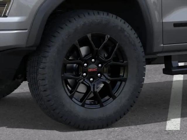2026 GMC Canyon Elevation, 4WD