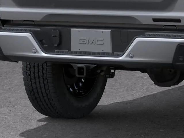 2026 GMC Canyon Elevation, 4WD
