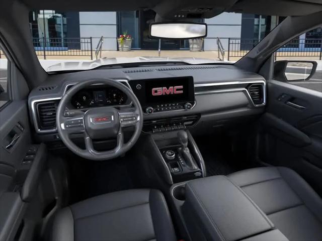 2026 GMC Canyon Elevation, 4WD