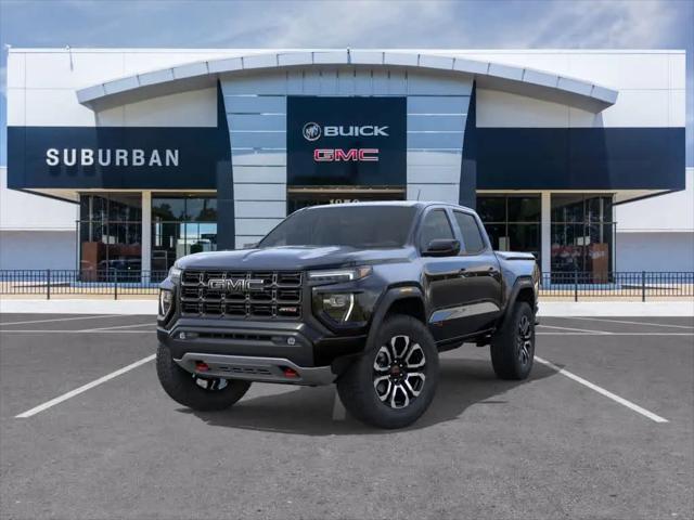 2026 GMC Canyon AT4, 4WD for sale in Troy, MI