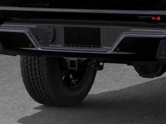 2026 GMC Canyon AT4, 4WD