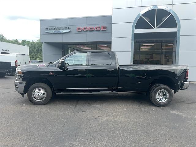 2026 RAM Ram 3500 RAM 3500 TRADESMAN CREW CAB 4X4 8 BOX 2026 RAM Ram 3500 RAM 3500 TRADESMAN CREW CAB 4X4 8 BOX