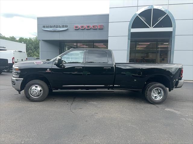 2026 RAM Ram 3500 RAM 3500 TRADESMAN CREW CAB 4X4 8 BOX 2026 RAM Ram 3500 RAM 3500 TRADESMAN CREW CAB 4X4 8 BOX