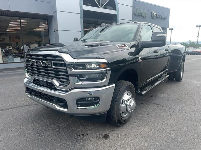 2026 RAM Ram 3500 RAM 3500 TRADESMAN CREW CAB 4X4 8 BOX 2026 RAM Ram 3500 RAM 3500 TRADESMAN CREW CAB 4X4 8 BOX
