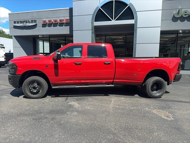 2026 RAM Ram 3500 RAM 3500 TRADESMAN CREW CAB 4X4 8 BOX 2026 RAM Ram 3500 RAM 3500 TRADESMAN CREW CAB 4X4 8 BOX