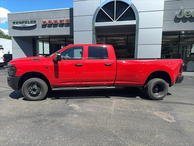 2026 RAM Ram 3500 RAM 3500 TRADESMAN CREW CAB 4X4 8 BOX 2026 RAM Ram 3500 RAM 3500 TRADESMAN CREW CAB 4X4 8 BOX