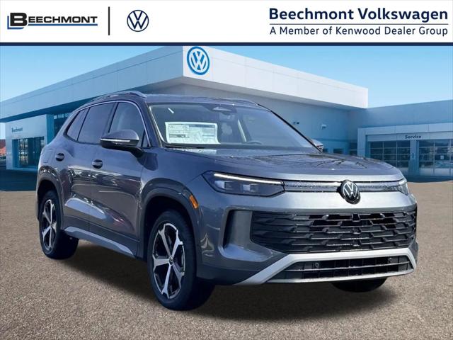 2026 Volkswagen Tiguan SE for sale in Cincinnati, OH