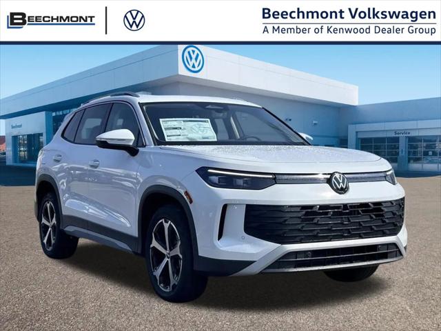 2026 Volkswagen Tiguan SE for sale in Cincinnati, OH