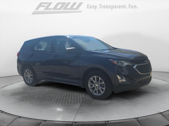 2018 Chevrolet Equinox LS for sale in Fayetteville, NC