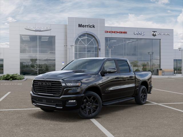 2026 Ram 1500 Laramie Crew Cab 4x4 5'7" Box for sale in Wantagh, NY