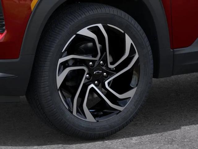 2026 Chevrolet TrailBlazer FWD RS