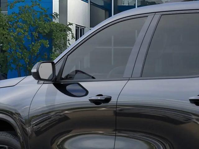 2026 Chevrolet Traverse FWD RS