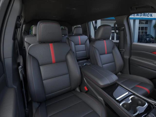 2026 Chevrolet Traverse FWD RS