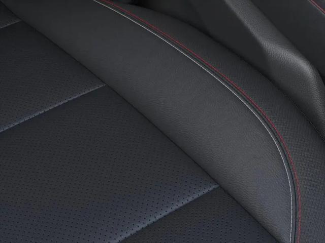 2026 Chevrolet Traverse FWD RS