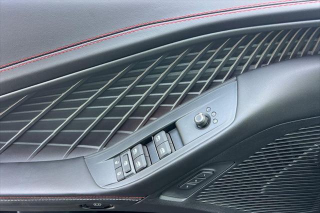 2026 Dodge Charger Charger R/T Plus 4-door Awd