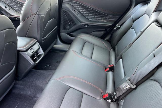 2026 Dodge Charger Charger R/T Plus 4-door Awd