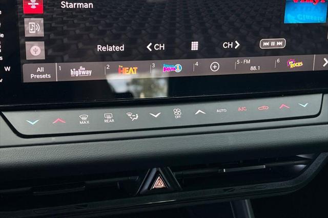 2026 Dodge Charger Charger R/T Plus 4-door Awd