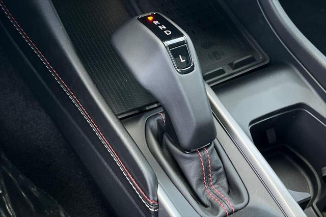 2026 Dodge Charger Charger R/T Plus 4-door Awd