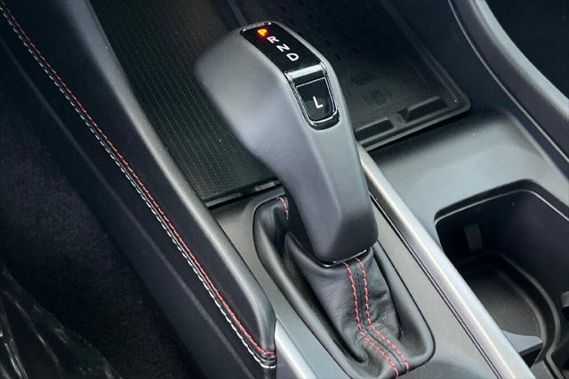 2026 Dodge Charger Charger R/T Plus 4-door Awd