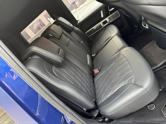 2021 Mercedes-Benz AMG G 63 4MATIC