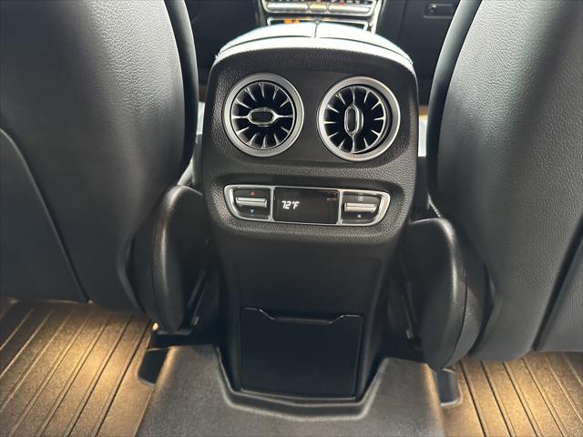 2021 Mercedes-Benz AMG G 63 4MATIC