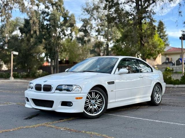 2004 BMW M3 Base for sale in San Diego, CA