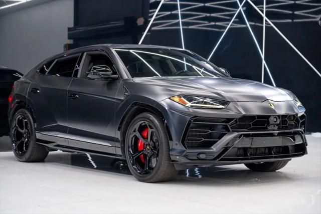 2020 Lamborghini Urus Base for sale in Homewood, AL