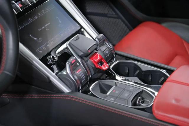2020 Lamborghini Urus Base