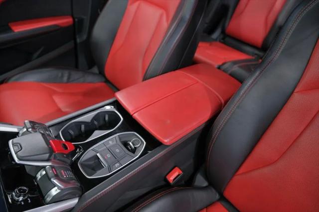 2020 Lamborghini Urus Base