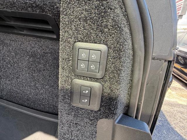 2019 Land Rover Range Rover 5.0L V8 Supercharged