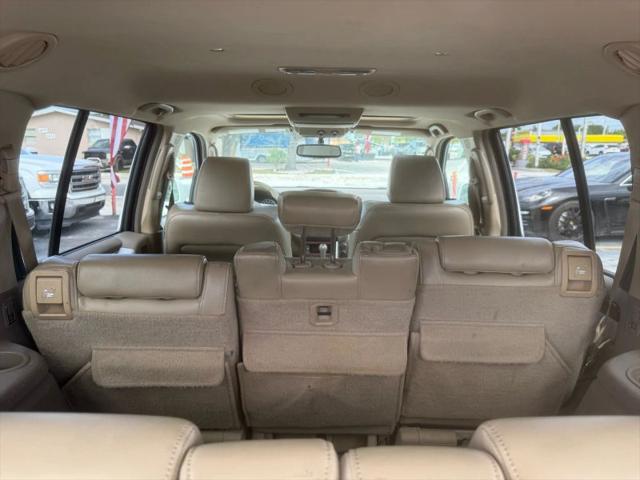 2010 Nissan Pathfinder LE
