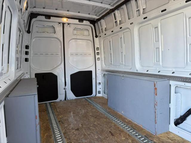 2024 Mercedes-Benz Sprinter 2500 High Roof 4-Cyl Diesel