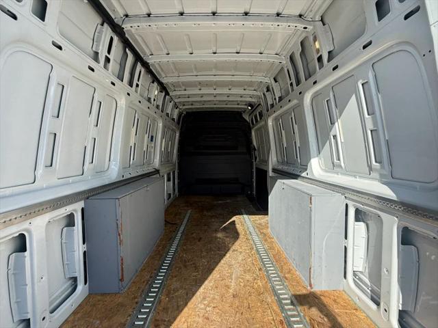 2024 Mercedes-Benz Sprinter 2500 High Roof 4-Cyl Diesel