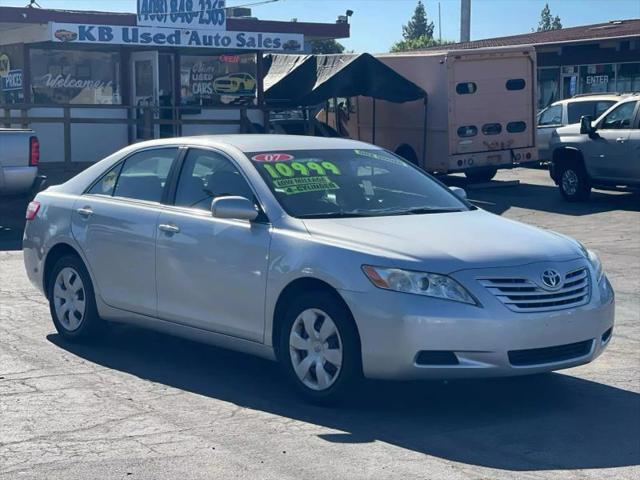 2007 Toyota Camry CE for sale in Gilroy, CA