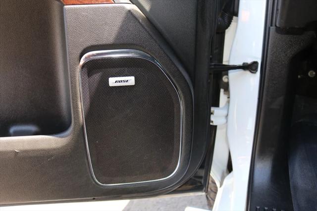 2018 GMC Sierra 2500HD SLT