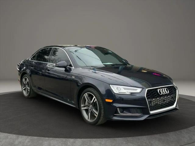 2017 Audi A4 2.0T Premium for sale in Santa Maria, CA