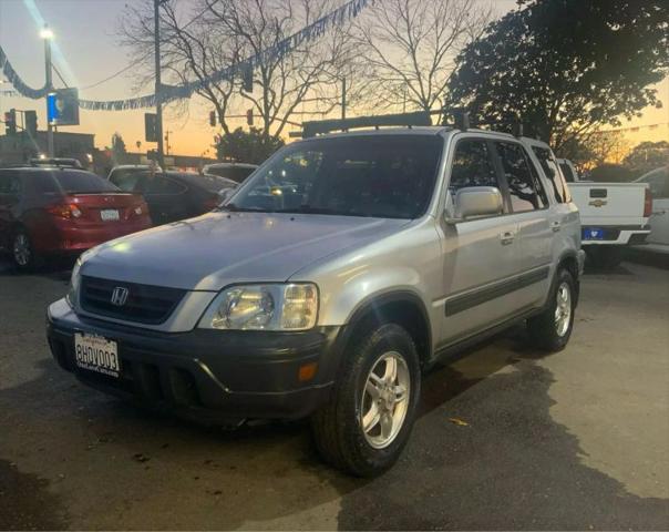 1998 Honda CR-V EX for sale in Santa Maria, CA