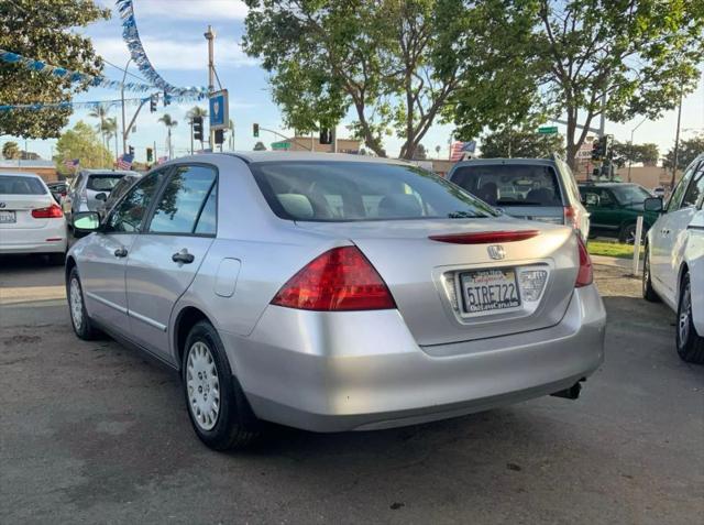 2006 Honda Accord 2.4 VP