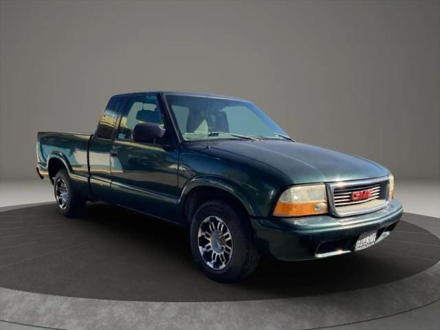 2002 GMC Sonoma SLS for sale in Santa Maria, CA