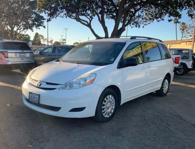 2007 Toyota Sienna CE for sale in Santa Maria, CA